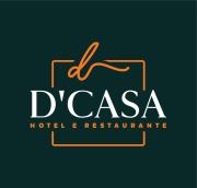 DCasa Hotel e restaurante