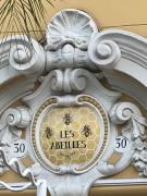 Monte Carlo Monaco Border - luxury, modern, cozy with home feelings and See View