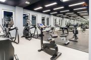LABA Kołobrzeg Apartamenty Kasprowicza 20 Parking Basen Fitness Bawialnia w CENIE, Parkplatz Schwimmbad Fitness Spielzimmer im PREIS