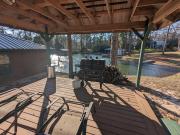 Top South Toledo Bend