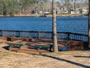 Top South Toledo Bend