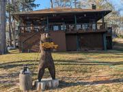 Top South Toledo Bend