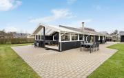 Stunning Home In Hemmet With Wi-Fi