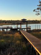 Waterfront Suite with Pool & Dock