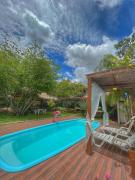 Casa de Férias em Alter do Chão-PA