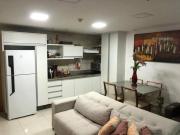 Apartamento c Suíte DF Plaza - Vista Espetacular