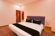Hotel O RBS Classic Stay Boduppal