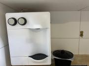 Apt 2 suítes, vista esplêndida Dfplaza