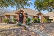 Frisco Escape Oasis Home wSpa