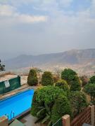 Top Mahabaleshwar