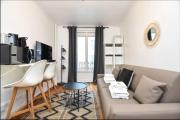 Cosy Studio Neuilly