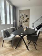 Jutphaas Loft Appartement
