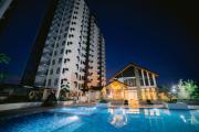 Royal Oceancrest Mactan Condominium Unit 1418A