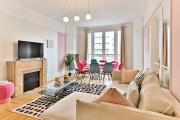 Appartement Luxueux Porte Maillot - Neuilly - III