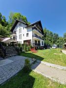 Casa Maria Moieciu de Sus