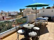 La terraza de Jimena