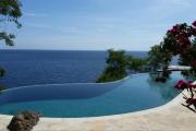 Villa Tengguli deluxe 20 m Infinitypool Ocean Front