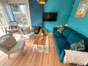 Vakantiebungalow Vrijzicht