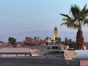 Riad ART DE VIVRE avec Jacuzzi