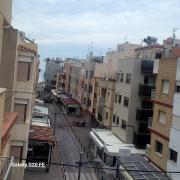 Apartamento playa sur casa kiko