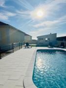 Antonios Captain House close to beaches