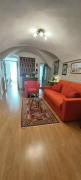 SUITE-appartamento-del B&B dei DORIA