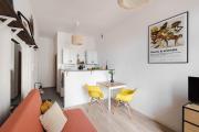 Krakow Charm Apartment No7 for couple- City Center