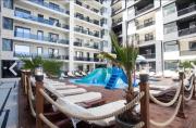 Miruna Studio - Endless Summer Mamaia Nord Apartaments Miruna Studio - Endless Summer Mamaia Nord Apartaments