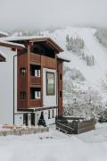 Garni Residence Alnö - Adults Only