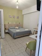 Lindos Tsambika Studios