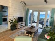 The Seahorse Beach House