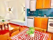 Resort Albufeira T1, Praia da Oura