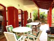 Casa com muito lazer a 100m da Praia de Guaeca SP