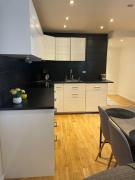 Top Kungsängen Top Kungsängen