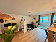 Spacieux, moderne et familiale - Paris à porte - Au pied du métro 14