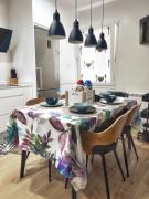 TU CASA - Parking y terraza VUT 177-AS