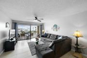 Beachfront Complex - 2b 2b - Beach Place #203
