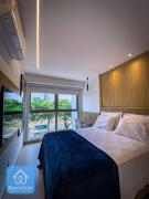 Apartamento Luxuoso de 24 em Ondina