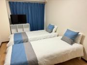 Sakura Sands Hotel Shinsaibashi - Vacation STAY 93846v Sakura Sands Hotel Shinsaibashi - Vacation STAY 93846v