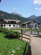 Appartamento Niki Campitello