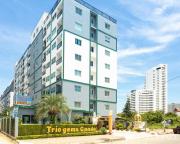 Trio Gems Condo Jomtien