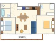 Top Lanslebourg-Mont-Cenis