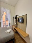 NaBaB-Napoli Bed And Breakfast