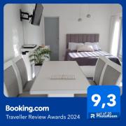 Monoambiente La Perla Mar del Plata