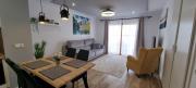 Wonderful seaview apartment - Los Cristianos