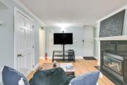 Cozy Boston Apartment Near Franklin Park Zoo!
