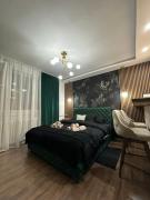 The NADA APARTMENT of hope