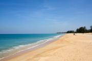 Top Nai Yang Beach