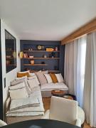 paisible appartement près des pistes