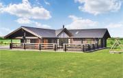 Holiday Home Pilemose Sydals Ii
